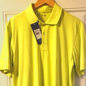 Adidas Golf shirt